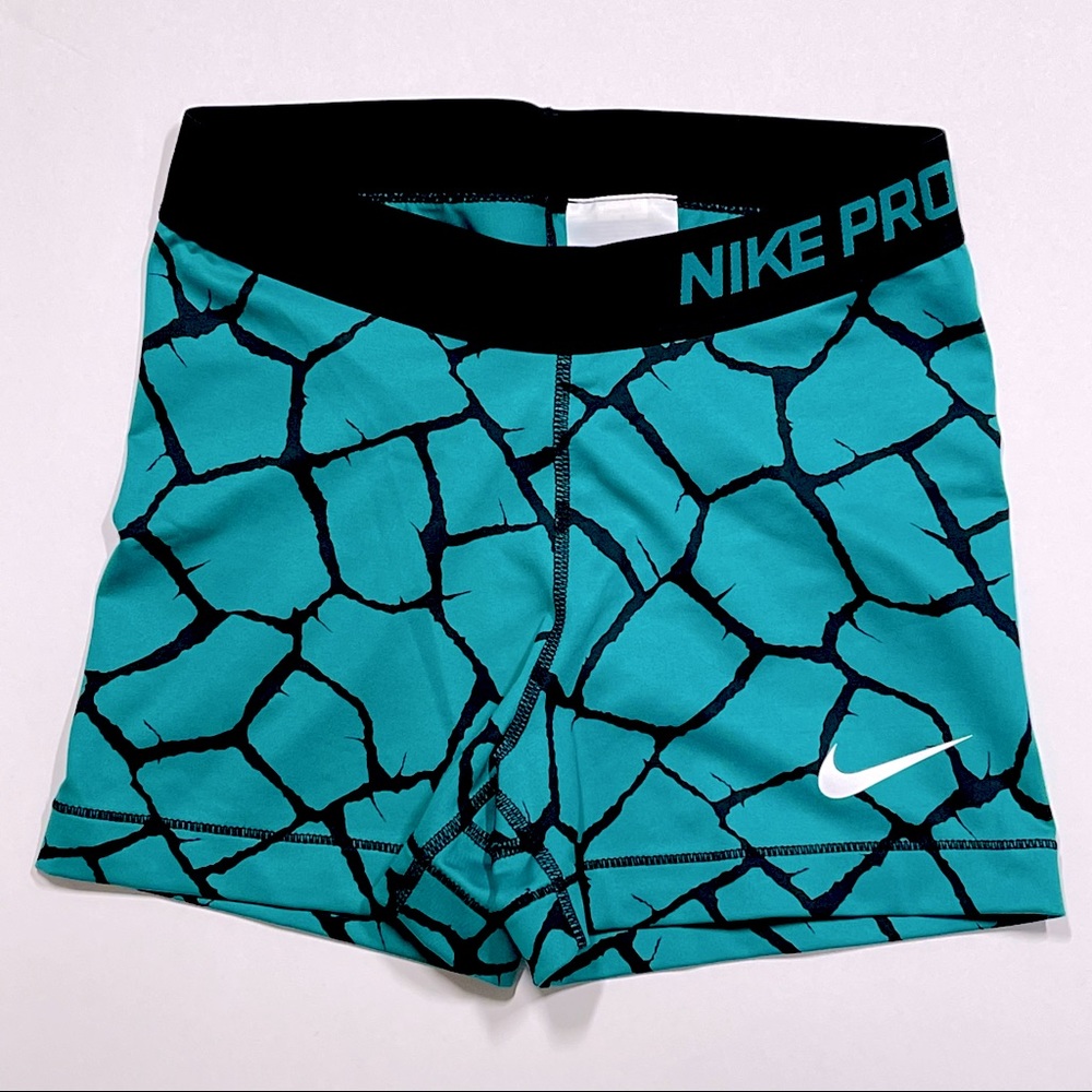 Nike Pro Dri Fit Shorts